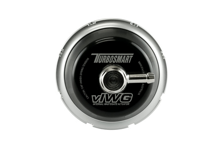 Siłownik zaworu upustowego Turbosmart Wastegates VIWG Borg Warner Wastegate Actuator 57mm Diaphragm – 6inHg