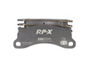 DP82144RPX - Ein Satz Rennbremsbeläge der RP-X Racing Serie EBC Brakes