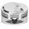 JE Pistons Kolbensatz BBC BLWN ALKY DOME B:4.500 296988