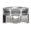 JE Pistons Kolbensatz VW 2.0T FSI 83.00 mm 8.5:1(ASYM) 302341