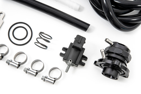 Recirculating Valve for the BMW N20 2.0 Turbo