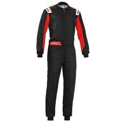 Sparco Rookie karting suit
