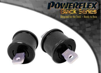Powerflex poliuretano įvorė Alfa Romeo 147 (2000-2010), 156 (1997-2007), GT (2003-2010) PFR1-825BLK Diagrama Nr: 25
