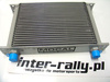 Mocal oil cooler 330 x 194mm (235mm)