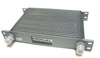 Chłodnica oleju Mocal HEAVY DUTY 210 x 344mm (115mm)
