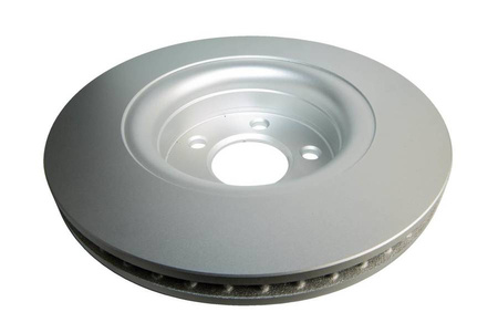 Tarcza hamulcowa przednia DBA Street Series - En-Shield - plain - DBA3652E FORD Mustang 6th Generation