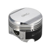 Manley dugattyúk készlet Nissan 2.6L RB26DETT 86.25mm B 1.181 CH 20ccc 643002C-6