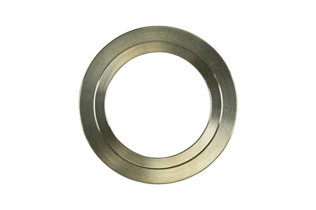 Turbosmart Wastegates szelep WG45 Inlet Weld Flange Titanium