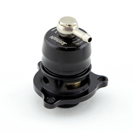 Blow Off Turbosmart Valve Kompact Shortie Dual Port - VR08