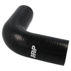 90° silicone elbow IRP Length 15cm Diameter 65mm