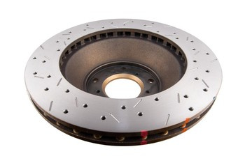 Universelle Bremsscheibe DBA 4000 series - XS - DBA4046BXS