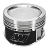 Wiseco dugattyúkészlet Seat VW VR6 2.8/2.9L 12V 10.0:1-(BOD)