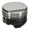 Wiseco stumokliu rinkinys Nissan Skyline 2.6L 24V RB26DETT 6 Cyl. (14Cc) 7.9-8.25:1