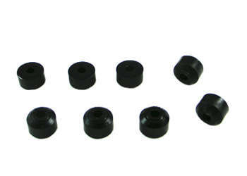 Whiteline Stabilisator-Verbindungen – W22121 Toyota Celica Ta22 Ra23 Ra40 Ta40 Ra61 Supra Corolla Ke70 AE86 Sprinter Corona Rt132 T18 Te72 Universal Products