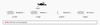 Ferodo Racing DS2500 galinės stabdžių kaladėlės FCP1324H ABARTH 500 / 595 695 312 500C 595C 695C FIAT 500 PANDA 169 Panda 169 PUNTO 188 LANCIA Dedra Dedra