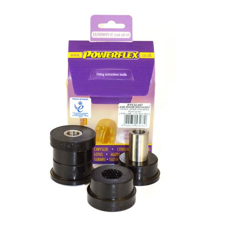 Tuleja Poliuretanowa Powerflex Land Rover Discovery  - Discovery 3 / LR3 (2004-2009) PFF32-407 Nr na diagramie: 7