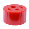 Universal Exhaust Mount Powerflex Polyurethane Bush Road Series Exhaust Mounts EXHAUST MOUNTS EXH026