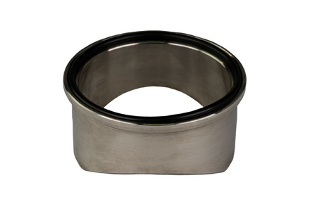 Blow Off Turbosmart Valve BOV Race Port Stainless Steel Weld Flange