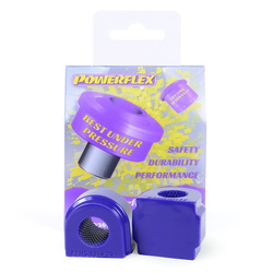 Rear Anti Roll Bar Bush 20.7mm Powerflex Polyurethane Bush Road Series Mini F55 / F56 Gen 3 (2014 on) PFR5-1314-20.7