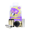 Rear Lower Arm Inner Front Bush Powerflex Polyurethane Bush Road Series Jaguar (Daimler) XJ - X351 (2010 - 2019) PFR27-610
