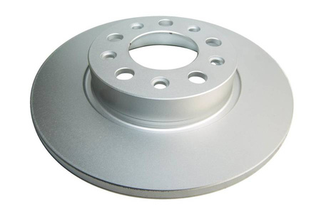 Universelle Bremsscheibe DBA Street Series - En-Shield - schlicht - DBA3661E