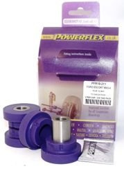 Tuleja Poliuretanowa Powerflex Ford Escort Models - Escort Mk3 & 4, XR3i, Orion All Types (1980-1990) PFR19-211 Nr na diagramie: 8
