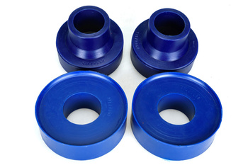 Spring Pad Kit - MPBS: 29007147 Jeep Grand Cherokee WJ/WG