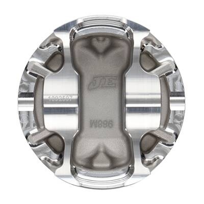 JE Pistons Kolbensatz BTO Kit BMW S14B23(8.5:1)M3 93.60mm 321357