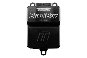 Turbosmart manual boost controller - MBC type Black Box