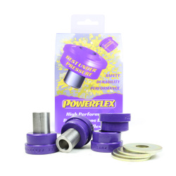 Zewnętrzna tuleja tylnego górnego wahacza 38 mm Powerflex Road Series Vauxhall / Opel Vectra C (2002-2008) PFR80-1217