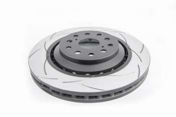 DBA disc brake Street Series - T2 front - DBA2728S LEXUS LS460 XF40 LS500h XF50 LS600h TOYOTA Auris NDE150 NRE150 ZRE151 ZRE152 ZRE154 ZZE150 Corolla