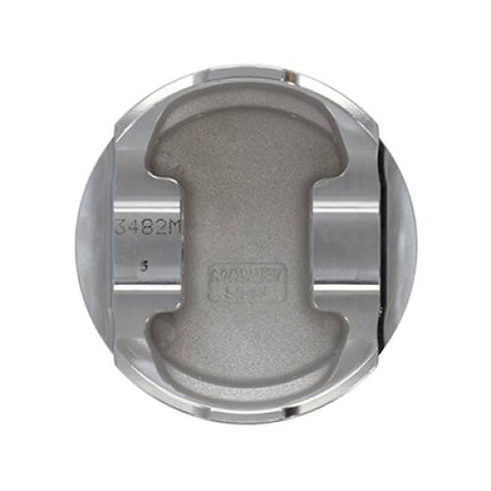 Zestaw tłoków Manley dla Toyota 3.0L 2JZ-GTE 86.50mm B 1.180 CH -8cc 629005C-6