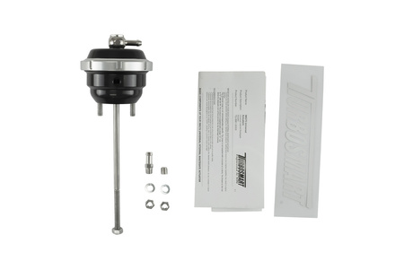 Siłownik zaworu upustowego Turbosmart Wastegates IWG75 Twin Port Universal 14 PSI