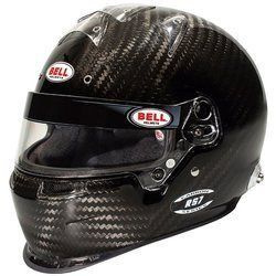 Bell RS7 Carbon Sisakok