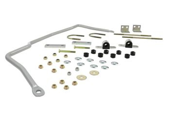 Rear Sway bar - Ford Falcon - 20mm heavy duty