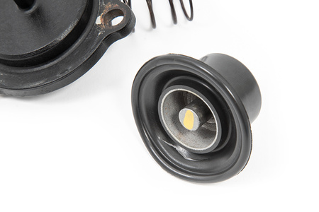 Direct Fit Piston Recirculation Valve