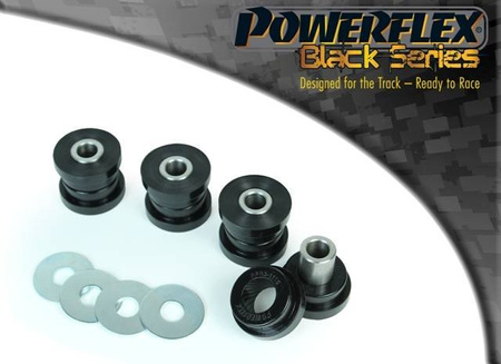 Polyurethan buchsen Powerflex Audi A6 / S6 / RS6 A6 / S6 / RS6 C5 (1997-2005) S6 Quattro (1998 - 2005) PFR3-1116BLK Nr. im Diagramm: 22
