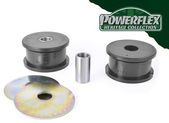 Front Tie Bar To Chassis Powerflex Polyurethane Bush Opel Tigra A (1993-2001) PFF80-204H Diagram number: 2