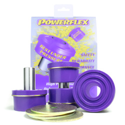 Rear Subframe Rear Mounting Bush Powerflex Polyurethane Bush Road Series Seat Altea 5P (2004-) PFR85-528