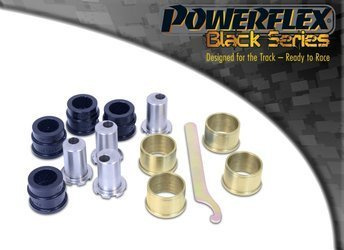 Powerflex poliuretano įvorė Ford Focus Models Focus Mk1 inc ST and RS (up to 2006) Focus Mk1 PFR19-810GBLK Diagrama Nr: 10