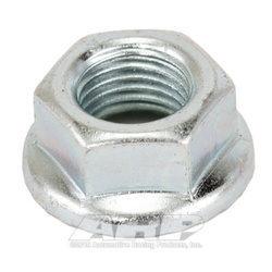 Śruby ARP 3/8-24 hex nut kit (1pcs)