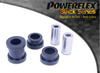 Front Wishbone Inner Bush Powerflex Polyurethane Bush Black Series Honda Civic Models Civic Mk6 EJ-EK & Ballade (1995-2005) PFF42-602BLK