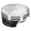 Wiseco stumokliu rinkinys BBC Quick 8 +15.6cc 18deg 1.065 CH B:4.625 - K495B125