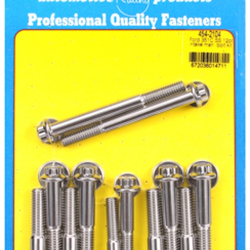 ARP Ford 351C SS 12pt intake manifold bolt kit