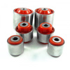 Zestaw tulei wahaczy przednich - MPBS: 0603012-013-060 Audi A8 D3, Bentley Continental, Volkswagen Phaeton,
