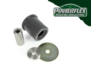 Rear Diff Front Mounting Bush Powerflex Polyurethane Bush Heritage Collection BMW 7 Series E32 (1988-1994) PFR5-631H