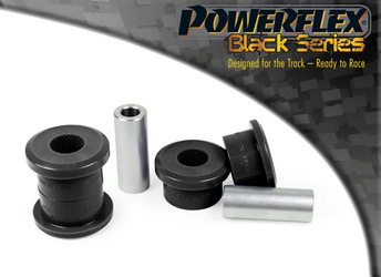 Front Arm Front Bush Powerflex Polyurethane Bush Black Series Chevrolet Vectra MK1 (2008 - 2017) PFF80-1501BLK