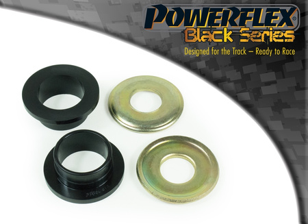 Zestaw naprężający wspornik amortyzatora Powerflex Black Series Volvo S60 (2001 - 2009), V70/S80 (1999 - 2007) PFF88-614BLK