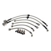 HEL Honda Jazz 1.4 DSE brake lines