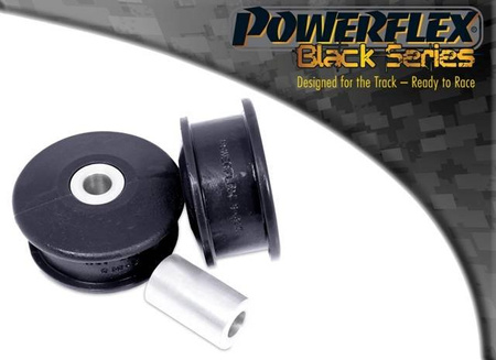 Tuleja Poliuretanowa Powerflex Audi TT Models TT MK1 TYP 8N (1999-2006) TT Mk1 Typ 8N 2WD (1999-2006) PFF3-610BLK Nr na diagramie: 2
